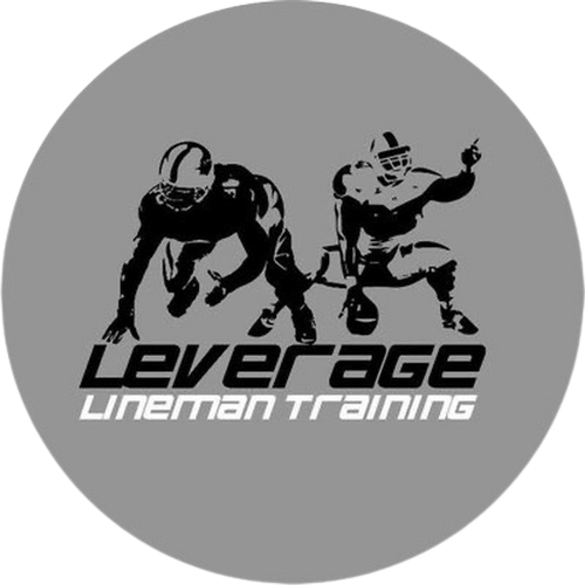 Leverage Lineman Coachiq | undefined Logo