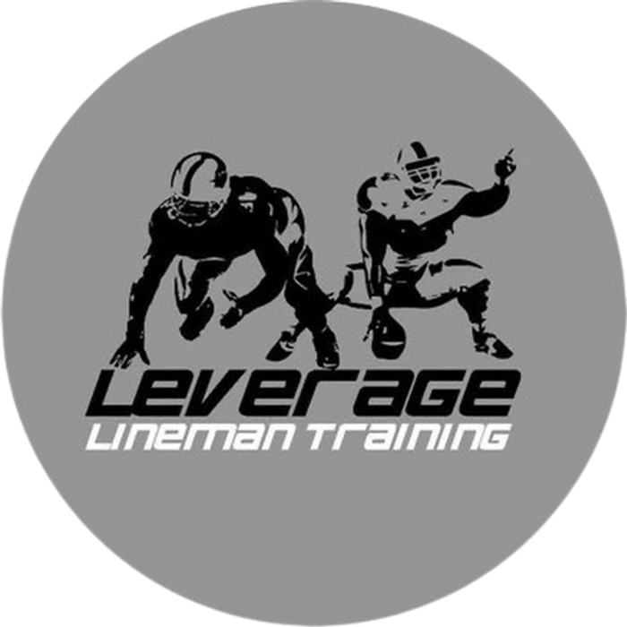 Leverage Lineman Coachiq Logo